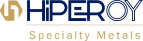 HiperOy Logo